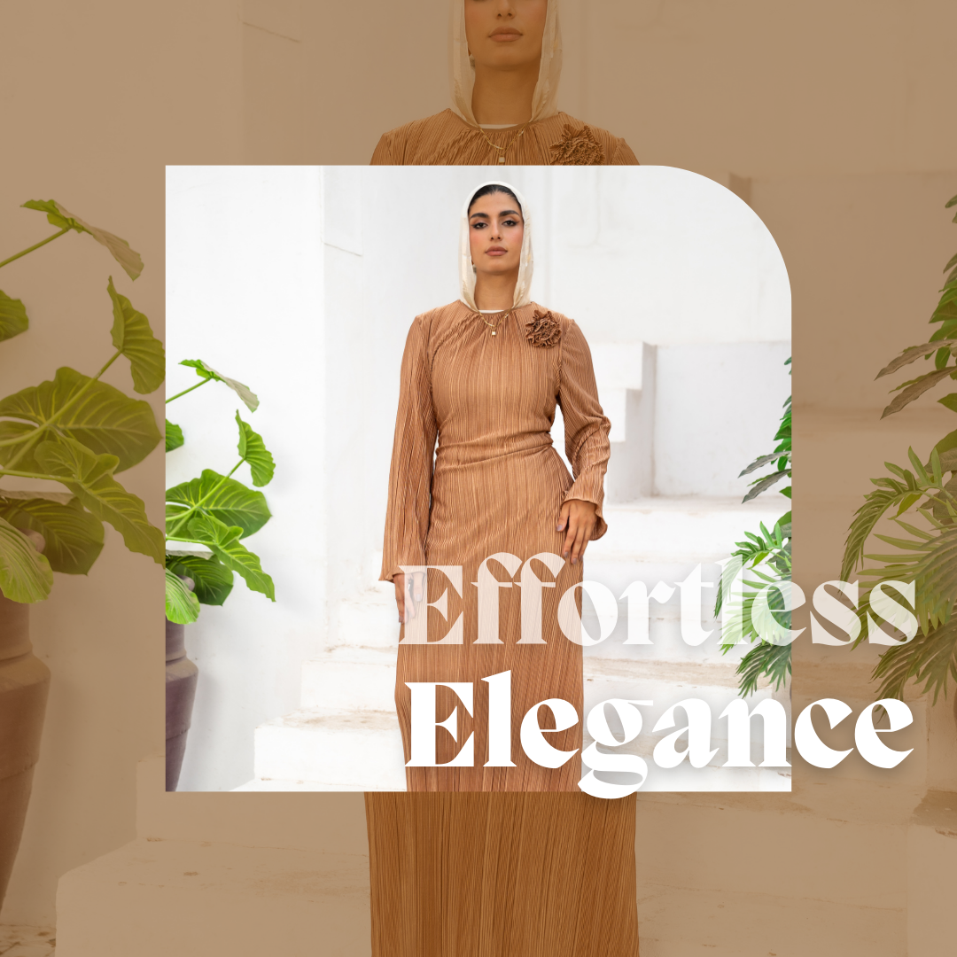 Effortless Elegance Rudy's gallery